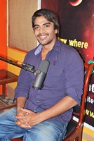 Hero Sree Photos at Tori